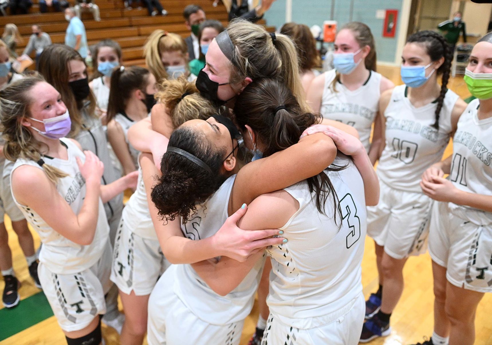 Trinity York Catholic 12